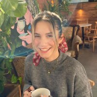 gizemayaz97 profil fotoğrafı