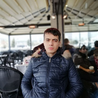 kadirulgu profil fotoğrafı