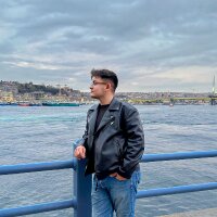 mustafaulm profil fotoğrafı