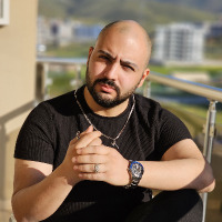 cagdasgulen profil fotoğrafı