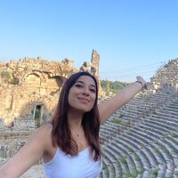 simgesalman profil fotoğrafı