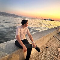ahademirk profil fotoğrafı