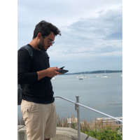dhaytun profil fotoğrafı