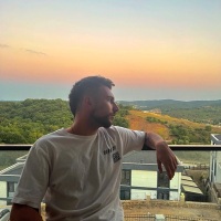 _omeryalcn profil fotoğrafı