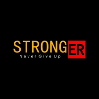 stronger profil fotoğrafı