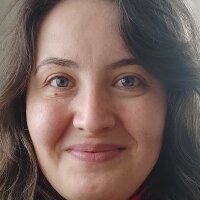 serpilkuruca profil fotoğrafı
