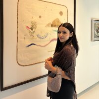 kubrakalafat profil fotoğrafı