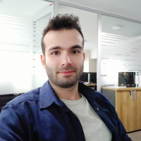 onurkoray profil fotoğrafı