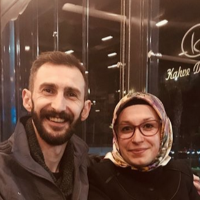 gunaysezer profil fotoğrafı