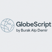 globescriptburak profil fotoğrafı