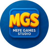 mefegames profil fotoğrafı