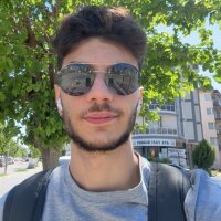 tarikkazaz profil fotoğrafı