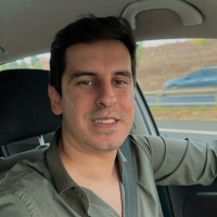 arcburakaslan profil fotoğrafı