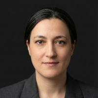 melekakkaya profil fotoğrafı