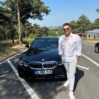 tahabaydar profil fotoğrafı