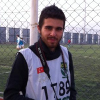 gurelfurkan profil fotoğrafı