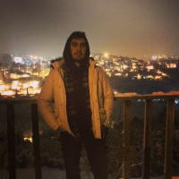 huseyintirnova profil fotoğrafı