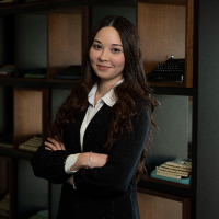 mariamtulegenova profil fotoğrafı