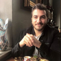 agitsagin profil fotoğrafı