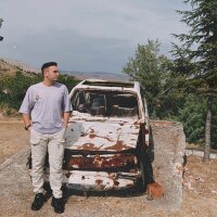 sencerbozkurt profil fotoğrafı
