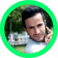 grafinject profil fotoğrafı