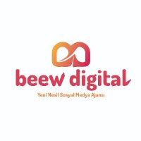 beewdigitaltr profil fotoğrafı