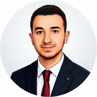 enesmbrn profil fotoğrafı