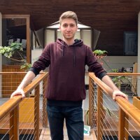 iskotech profil fotoğrafı