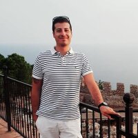 oguzhanguver profil fotoğrafı