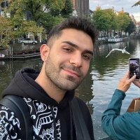 nadirkoc profil fotoğrafı