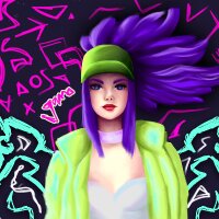 gamosama profil fotoğrafı