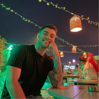 tolgahalicioglu profil fotoğrafı