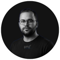 serifkokk profil fotoğrafı