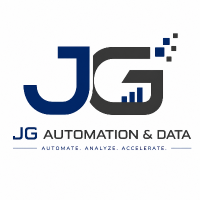 jgautomationdata profil fotoğrafı