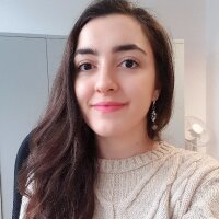 gulerkocaman profil fotoğrafı