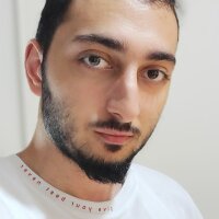 murtazayigit profil fotoğrafı