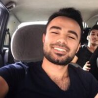 emrecanakyol profil fotoğrafı