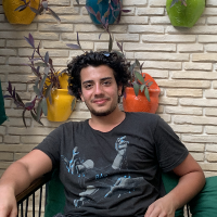 kerimbezirci profil fotoğrafı