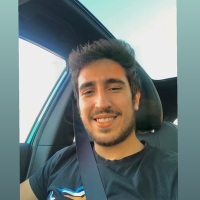ahmtclkk profil fotoğrafı