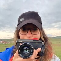 supreolm profil fotoğrafı