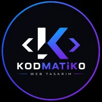 kodmatikweb profil fotoğrafı