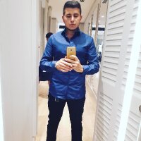 yorukmeric profil fotoğrafı