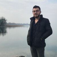 ahmetfurkancelii profil fotoğrafı