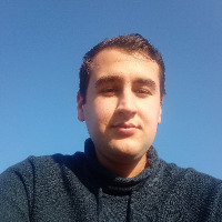 halilq999 profil fotoğrafı