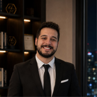 batuhansevincc profil fotoğrafı