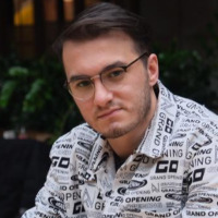 issmailturan profil fotoğrafı