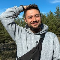 tanriverdiilker profil fotoğrafı