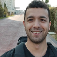 mhmtblog profil fotoğrafı