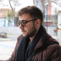 mertnegis profil fotoğrafı