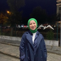 salikenurbat profil fotoğrafı